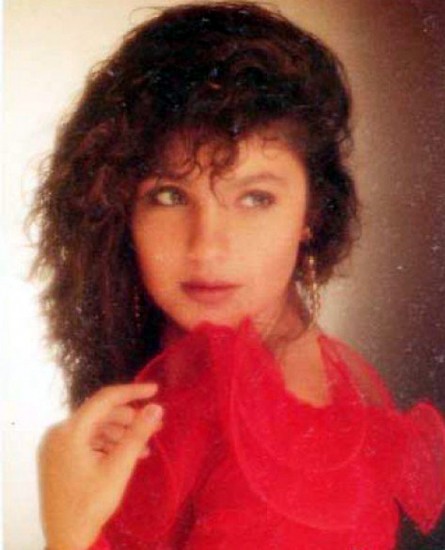 Pooja Bhatt Fotoğrafı