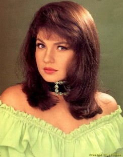 Pooja Bhatt Fotoğrafı