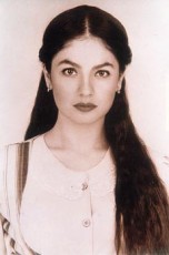 Pooja Bhatt Fotoğrafı