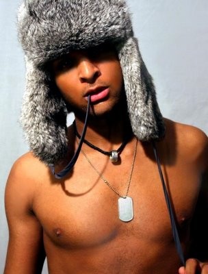 Brandon Deshazer fotoğrafı