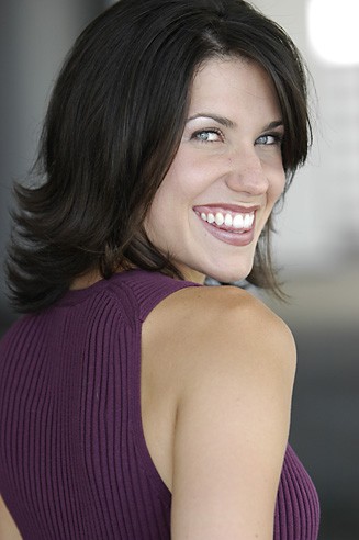 Kathryn Weisbeck fotoğrafı