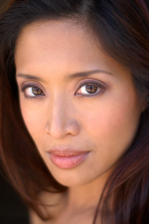 Chuti Tiu fotoğrafı