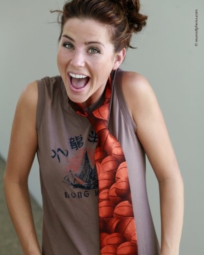 Jessica Landon fotoğrafı