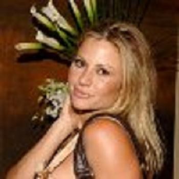 Michelle Ruben Fotoğrafı