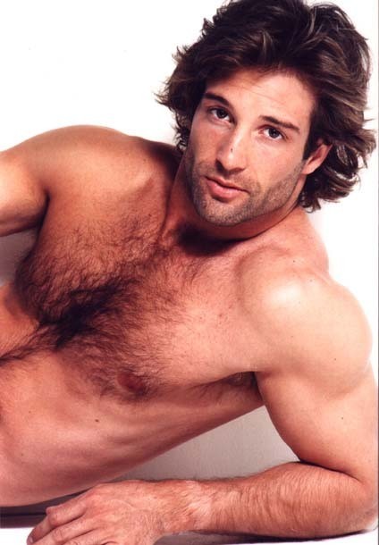 Segundo Cernadas Fotoğrafı