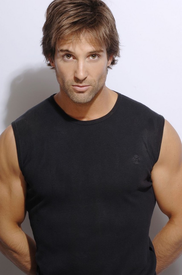 Segundo Cernadas Fotoğrafı