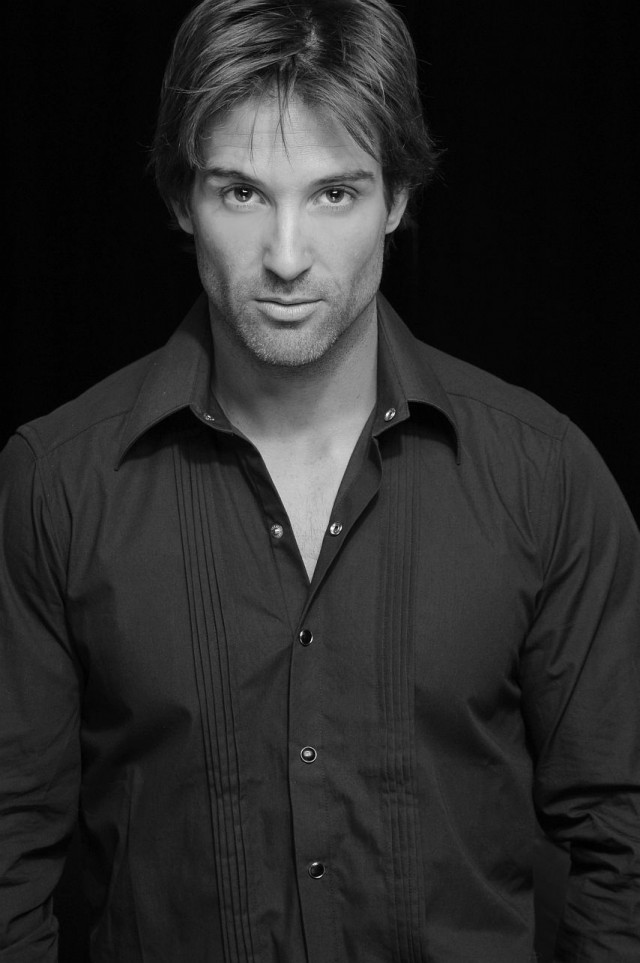 Segundo Cernadas Fotoğrafı