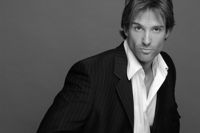 Segundo Cernadas Fotoğrafı