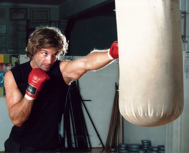 Segundo Cernadas Fotoğrafı