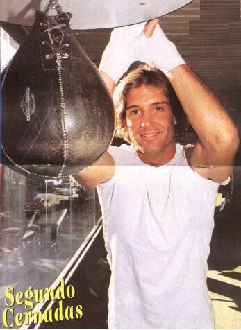 Segundo Cernadas fotoğrafı