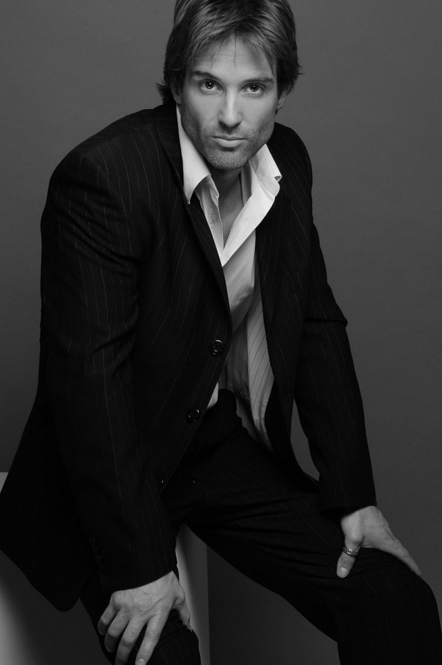 Segundo Cernadas Fotoğrafı