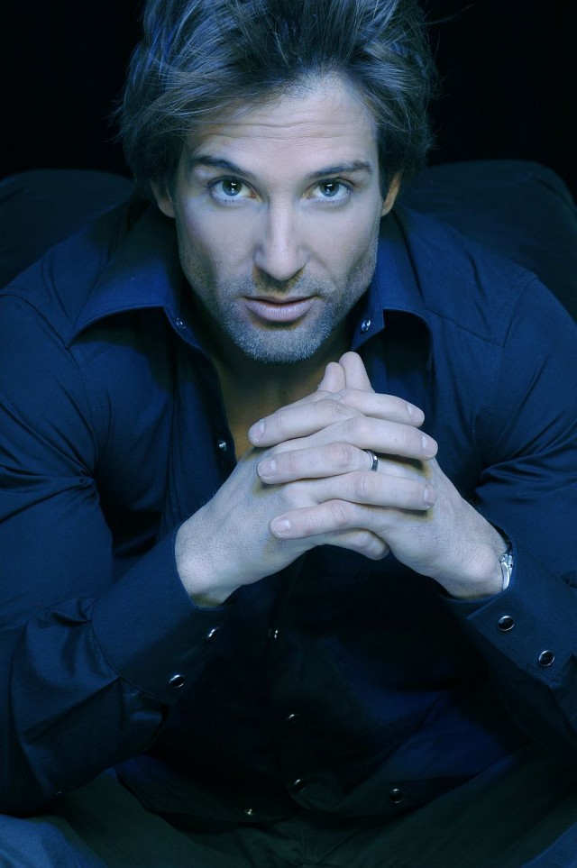 Segundo Cernadas Fotoğrafı