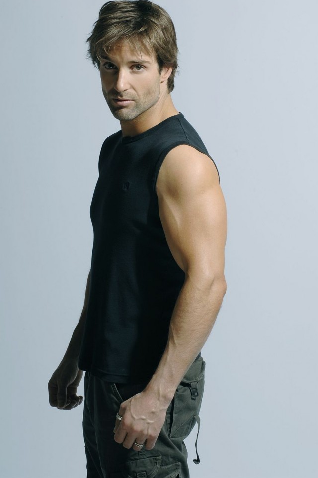 Segundo Cernadas Fotoğrafı