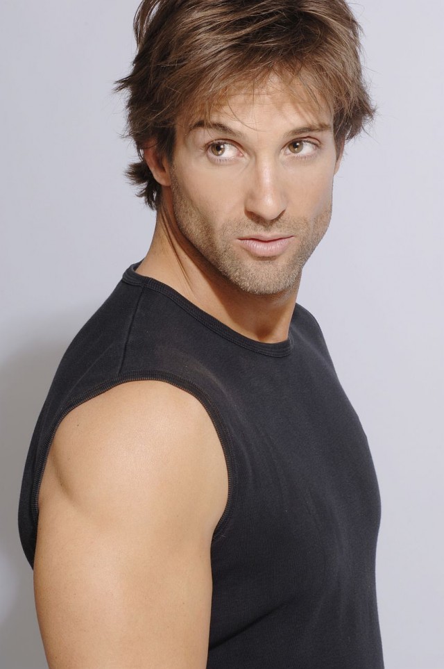 Segundo Cernadas Fotoğrafı