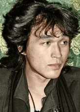 Viktor Tsoy fotoğrafı