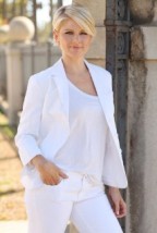 Tara Nicole Hughes fotoğrafı