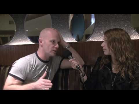 Charles Zuckermann Fotoğrafı