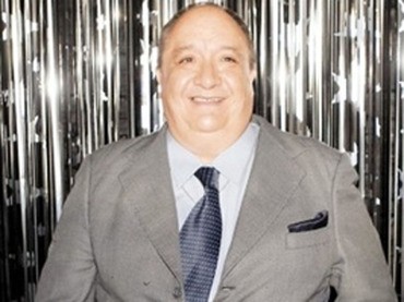 Luis De Alba fotoğrafı