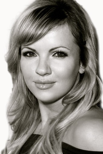 Anna Chudoba Fotoğrafı