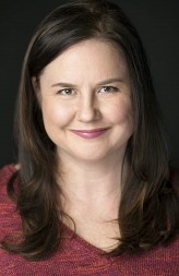 Tina Parker fotoğrafı