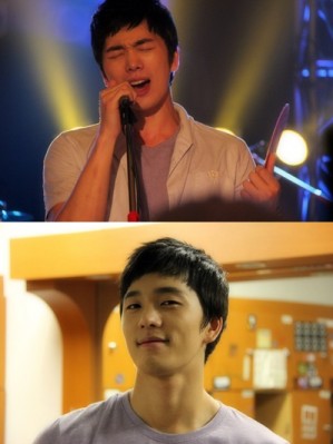 Lee Hyun Jin fotoğrafı