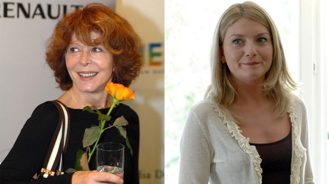 Anna Romantowska fotoğrafı