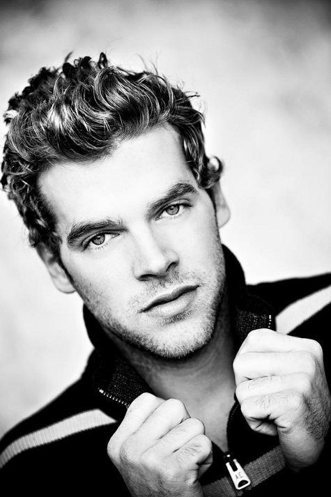 Preston Jones Fotoğrafı