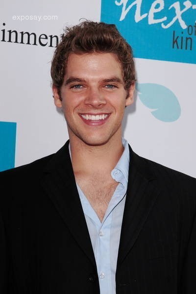 Preston Jones fotoğrafı