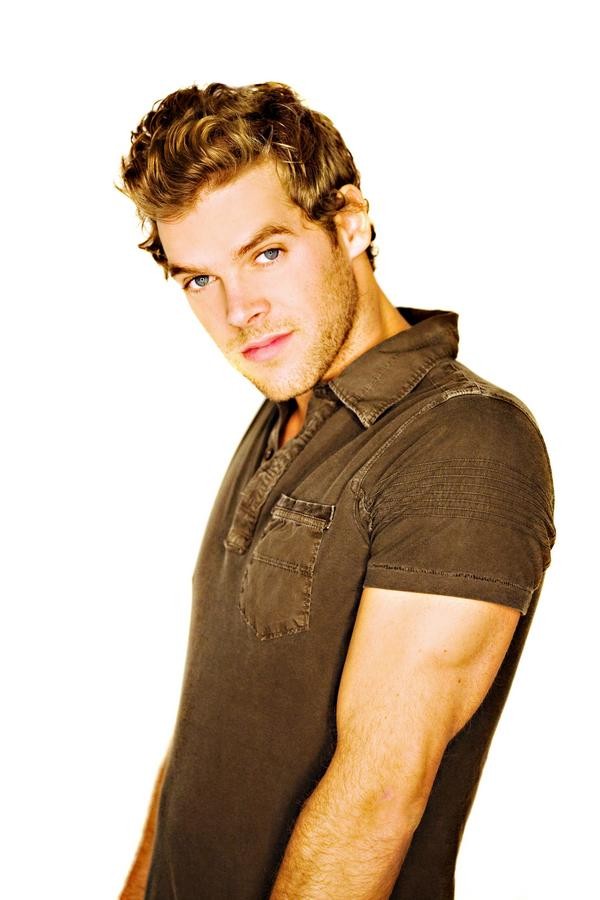 Preston Jones Fotoğrafı