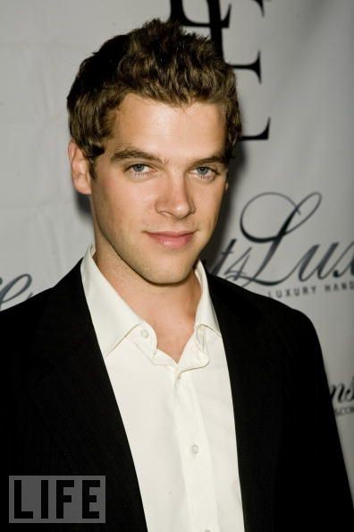 Preston Jones Fotoğrafı