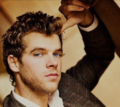 Preston Jones Fotoğrafı