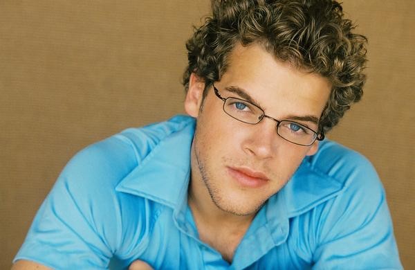 Preston Jones Fotoğrafı