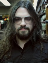 Shooter Jennings fotoğrafı