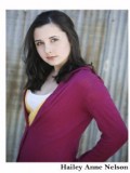 Hailey Anne Nelson fotoğrafı