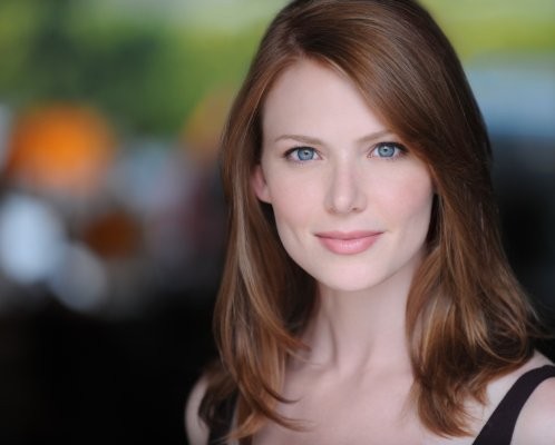 Holley Fain fotoğrafı