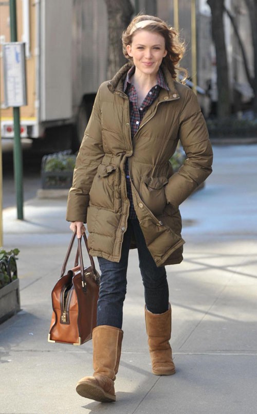 Holley Fain fotoğrafı