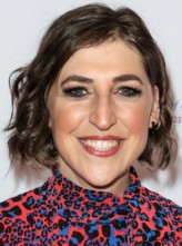 Mayim Bialik fotoğrafı