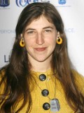 Mayim Bialik fotoğrafı
