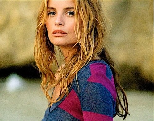 Noel Lander fotoğrafı