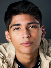 Michael Garza fotoğrafı