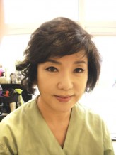 Eom Yu-shin fotoğrafı