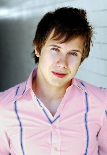 Misha Bugaev fotoğrafı