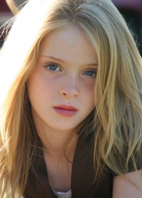 Saxon Sharbino Fotoğrafı