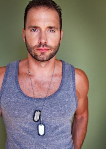 Luke Albright Fotoğrafı