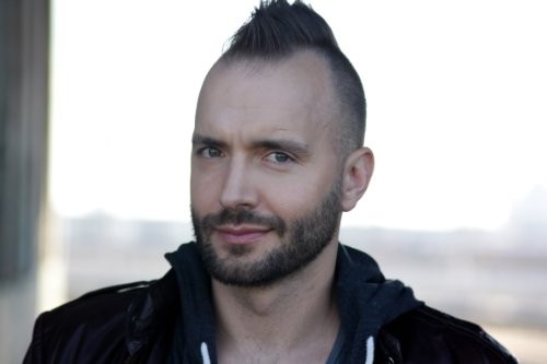 Luke Albright fotoğrafı