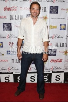 Luke Albright fotoğrafı