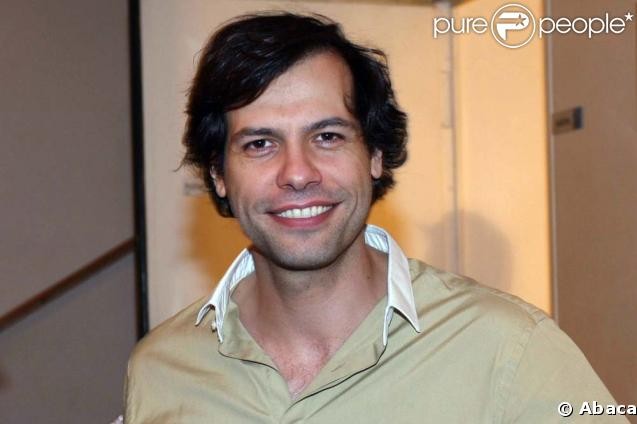 Laurent Lafitte Fotoğrafı