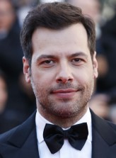 Laurent Lafitte fotoğrafı