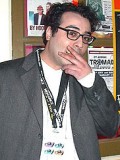 Ramzi Abed fotoğrafı