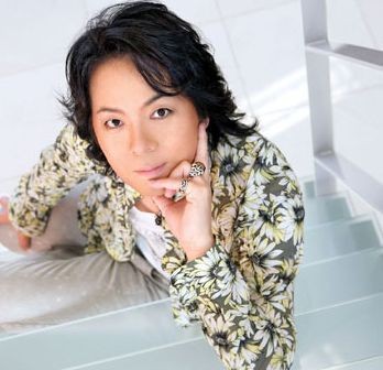 Shô Hayami fotoğrafı